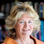 Dr. theol. Dr. phil. Annine van der Meer